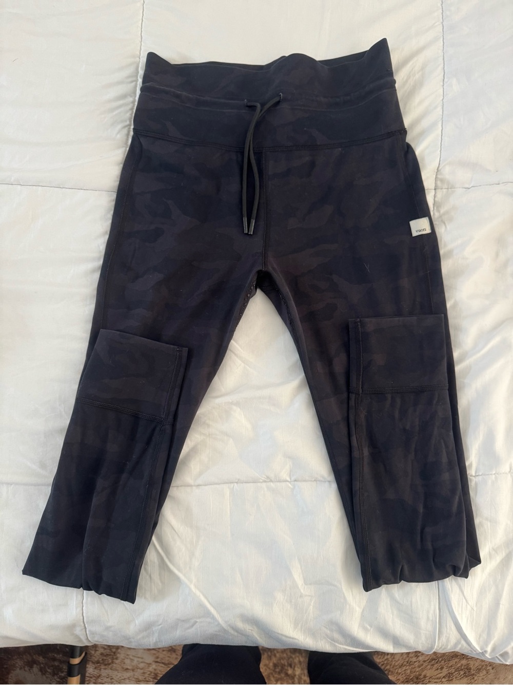 Vuori Camouflage everyday Leggings